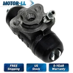 Raybestos Brakes Rear Right Drum Brake Wheel Cylinder For Toyota Corolla 1985-02. Fixed Price $34.86.