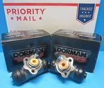 2 Drum Brake Wheel Cylinders Rear Left & Right For Toyota Oem# 37687 Camry. Fixed Price $42.39.