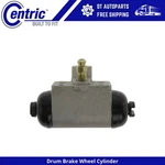 For 1989 Honda Accord Centric Rear Drum Brake Wheel Cylinder Premium. Fixed Price $19.33.