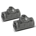2x Rear Drum Brake Wheel Cylinders For Chevy Express 1500 1996-2002 Gmc Cadillac. Fixed Price $37.98.