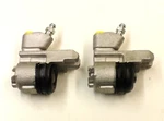 Pair Of Rear Brake Cylinders For Sunbeam Alpine Series 3 & 4 1963 - 1965. Fixed Price $47.01.