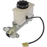 M39654 Dorman Brake Master Cylinder For Pickup Mazda B2200 Truck B2600 B2000. Fixed Price $71.00.