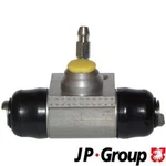 Jp Rear Axle Wheel Brake Cylinder Fits Audi 80 Seat Skoda Vw Polo 861611053. Fixed Price $8.93.