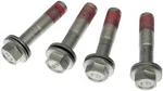 Wheel Hub Bolt Dorman 14117 Fits 11-19 Ford Explorer. Fixed Price $15.84.