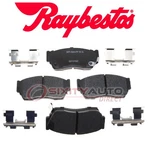 Raybestos Front Disc Brake Pad Set For 2014 Chevrolet Express 1500 - Braking My. Fixed Price $64.55.
