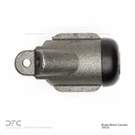 Drum Brake Wheel Cylinder For 300, Imperial, New Yorker, Newport+more 375-39015. Fixed Price $38.13.