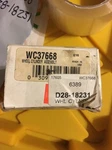 Raybestos Wc37668 Wheel Cylinder 17605. 6389. D28-18231. Fixed Price $11.24.