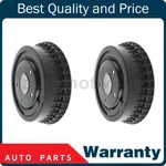 Rear Brake Drum 2pcs Centric Parts For Chevrolet 1964-1974. Fixed Price $172.08.
