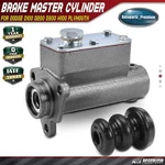 Brake Master Cylinder W/ Reservoir For Dodge D100 D200 D300 W100 W200 Plymouth. Fixed Price $65.05.