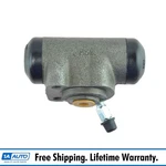 Rear Drum Brake Wheel Cylinder Driver Side Lh For Toyota Camry Solara New. Fixed Price $29.95.