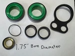 Lucas Girling Replacement Park Cylinder Repair Kit 1.75" Bore 84-98 Ford Models. Fixed Price $79.50.