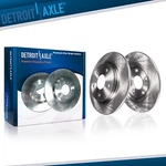 10.98" (279mm) Rear Disc Brake Rotors For 2011 2012 2013 2014 2015 2016 Scion Tc. Fixed Price $52.88.