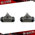 2pcs Dorman Drum Brake Wheel Cylinder Rear Fits Chevrolet Blazer. Fixed Price $51.82.