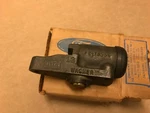 One Genuine Ford Front Wheel Cylinder D0tz-2061-e. Fixed Price $47.67.