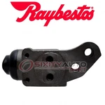 Raybestos Rear Right Drum Brake Wheel Cylinder For 1984-1986 Ford Ranger - Gq. Fixed Price $37.09.