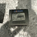 Wagner #wc141537 Nos Brake Wheel Cylinders. Fixed Price $9.00.