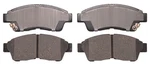 Advics Ad0562 Ultra-premium Ceramic Brake Pads. Fixed Price $57.46.