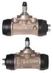 Advics Oem Wheel Cylinder Set Rear For 4 Runner Truck Toyota Tacoma 4x4. Fixed Price $63.28.