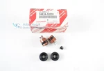 Genuine Toyota 2003-2018 Rear Drum Brake Wheel Cylinder Kit 0447452020 Oem. Fixed Price $49.00.