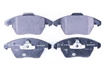 Frt Disc Brake Pads Hella Pagid 355014511. Fixed Price $59.68.