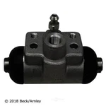 Rr Wheel Brk Cyl Beck/arnley 072-8519. Fixed Price $27.92.