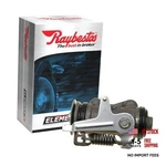 Wc18196 Professional Grade Drum Brake Wheel Cylinder. Fixed Price $21.28.