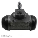 Drum Brake Wheel Cylinder Beck/arnley 072-9892. Fixed Price $25.95.