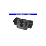 Ate 03.3219-2106.3 Drum Brake Wheel Cylinder For Bmw 320i 1977-1983 B247. Fixed Price $30.00.