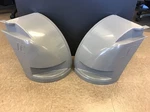 Supreme Corner Cap Kit - 116385 & 116386 Box Truck Morgan Old Style Oem. Fixed Price $199.99.