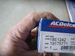 Genuine Acdelco Gm 19175771 Drum Brake Wheel Cylinder. Fixed Price $12.99.