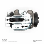 Drum Brake Wheel Cylinder-gas Dfc 375-47092. Fixed Price $69.51.