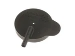 Washer Fluid Reservoir Cap Dorman For 1967-1975 Chevrolet Corvette 1968 1969. Fixed Price $15.32.