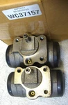 2- 1967-70 Chevy C30/gmc C-p 35 Rear Drum Brake Top Wheel Cyl. Raybestos Wc37157. Fixed Price $49.95.