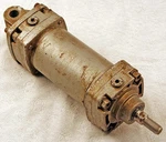 Knorr Du-80/150 Air Cylinder. Fixed Price $129.99.