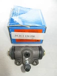 Ate Rear Brake Wheel Cylinder 020065 For 1982-1986 Bmw 318i (34 21 1 154 236). Fixed Price $7.19.