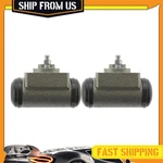 Centric Parts Rear Drum Brake Cylinder For Toyota Corolla 2009-2013. Fixed Price $39.96.