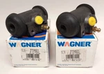 Wagner F73621 Wheel Cylinder 37268 (pack Of 2). Fixed Price $28.00.