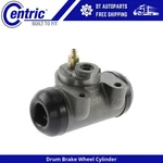 For 1948-1951 Ford F4 Centric Front Drum Brake Wheel Cylinder Premium. Fixed Price $58.28.