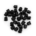 Utsauto 30pcs Brake Bleeder Screw Caps Grease Dust Cover Bleed 6mm, 8mm. Fixed Price $12.82.