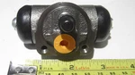 Qualis Rear Wheel Drum Brake Cylinder Wagner Aftermarket Ford Mercury Oe F128289. Fixed Price $1.32.