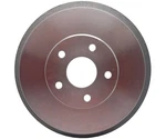 Raybestos 9673r R-line Brake Drum Rear For 96-08 Subaru Forester Impreza. Fixed Price $54.53.