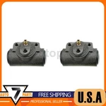 Dorman - First Stop Rear Drum Brake Wheel Cylinder 2x Fits 1997-1999 Deville. Fixed Price $40.99.