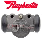 Raybestos Rear Left Drum Brake Wheel Cylinder For 1946-1948 Ford Deluxe - Vm. Fixed Price $96.16.