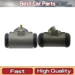 Centric 2x Rear Left Right Drum Brake Wheel Cylinder For Ford F-250 Hd 1997. Fixed Price $72.12.