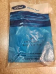 Nos Ford D3tz-2128-a Wheel Cylinder Repair Kit. Fixed Price $10.00.