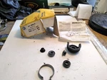 Girling K204/1 Master Cylinder Repair Kit Sp 2083/2. Fixed Price $10.74.