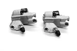 Pair Of Rear Wheel Cylinders For Triumph Tr4a, Tr5 & Tr6. Fixed Price $44.23.