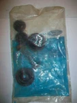Nos Ford 1972-77 Ltd/torino Oem Rear Brake Cylinder Repair Kit 1" - D2sz-2128-a. Fixed Price $6.99.