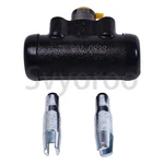 Wheel Cylinder 3ea-30-25111 For Komatsu Forklift Fb10/14ex-10 Fd10/15-16. Fixed Price $22.00.