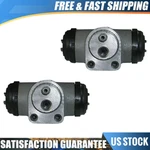 C-tek Rear Drum Brake Wheel Cylinder X2 For Chevrolet Lumina Apv 1992 1993 1994. Fixed Price $44.04.